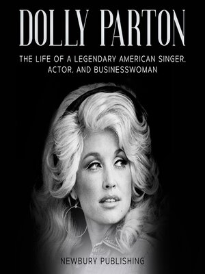 cover image of Dolly Parton